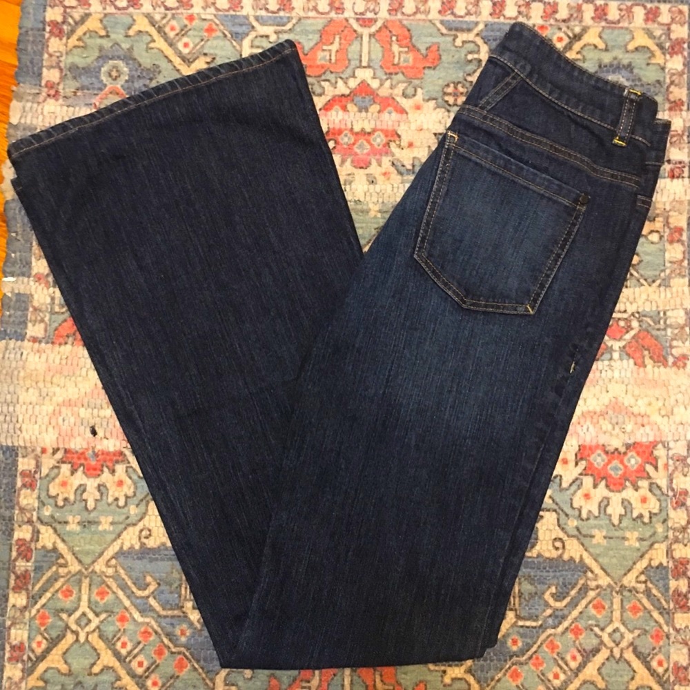 NY & Co. Flare Jeans